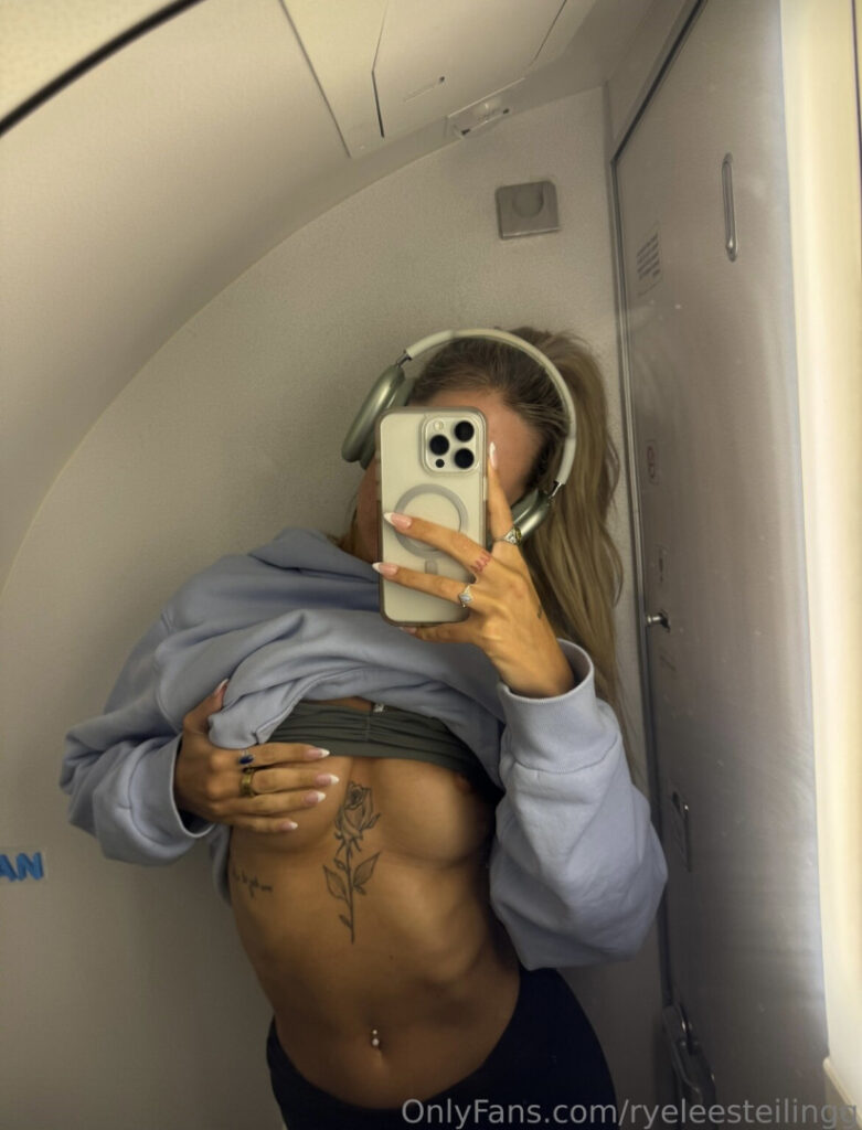 OnlyFans – Ryelee Steiling / ryexxo / ryex23 – Nude