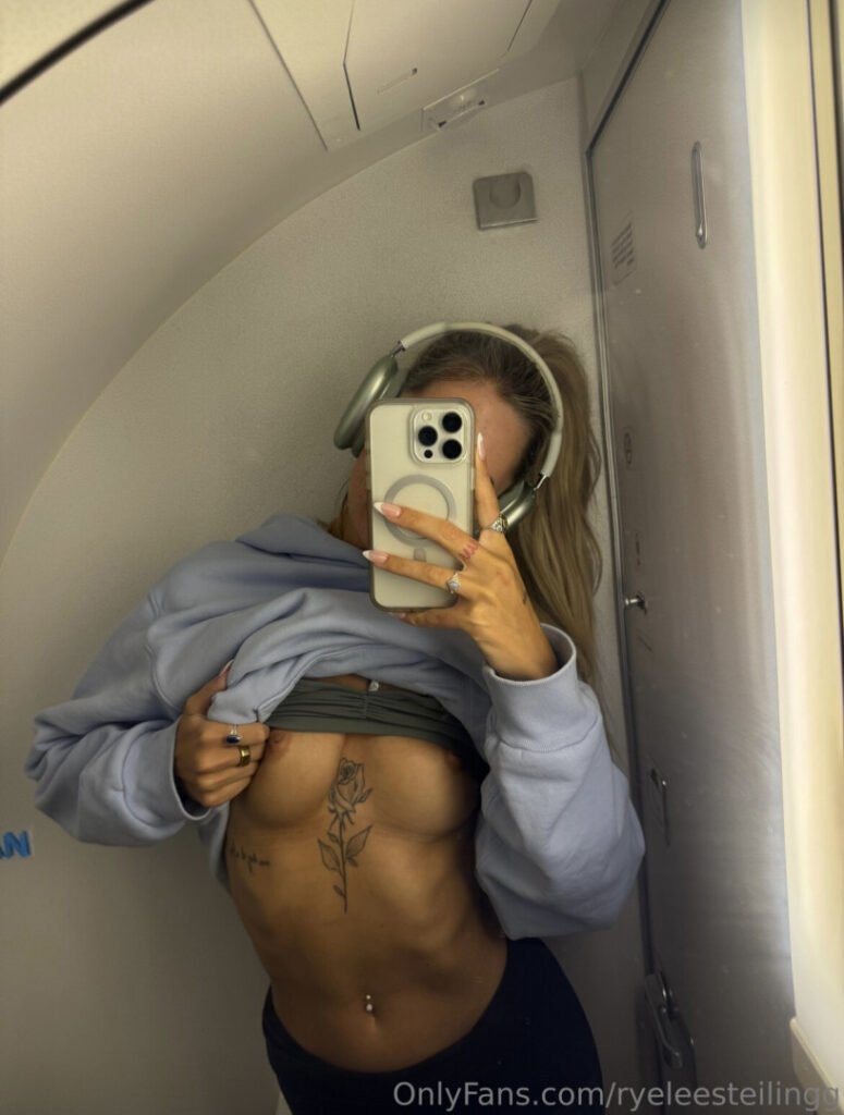 OnlyFans – Ryelee Steiling / ryexxo / ryex23 – Nude