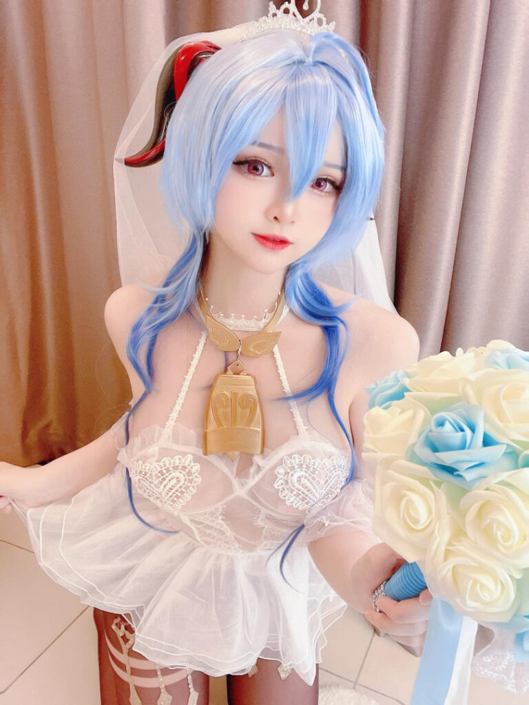 Ko-fi – Asian – Rynna遴儿  rynna0809 – Nude