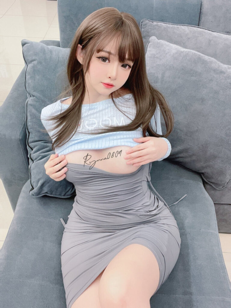 Ko-fi – Asian – Rynna遴儿  rynna0809 – Nude