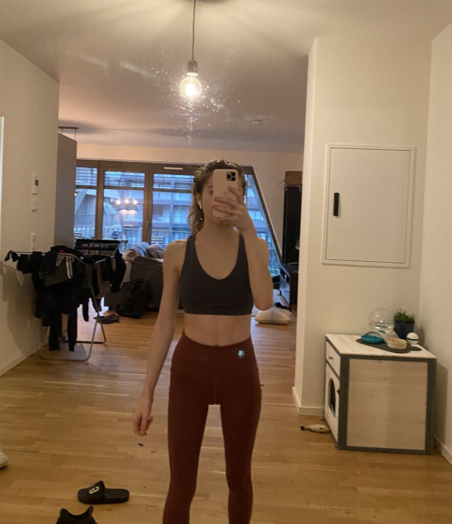 Instagram – ⠀X⠀ – RyyFyy  ryleighmarief – Nude Leaks