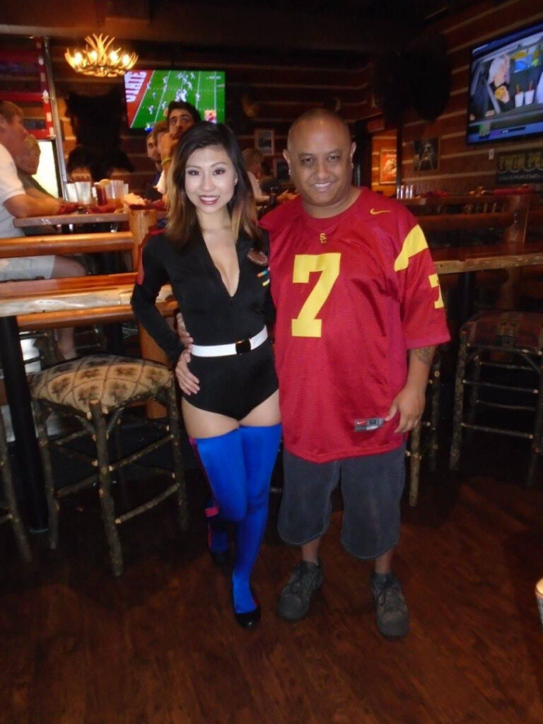 OnlyFans – Sabrina Elsie – Nude