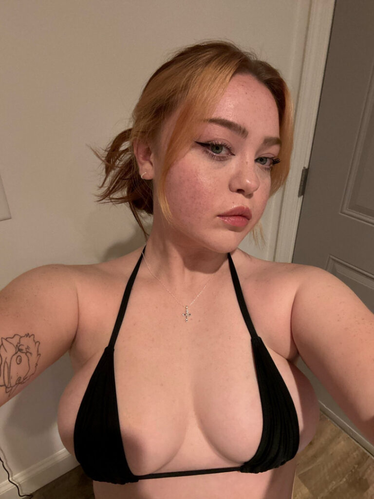 OnlyFans – Saikui / Chloe / Wilshire – Nude