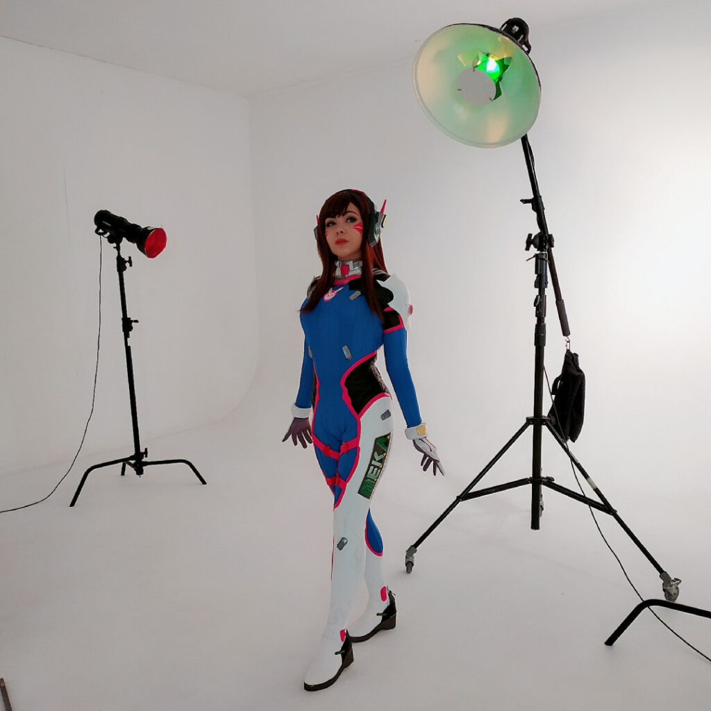 Boosty – Saint Agnia – Nude Leaks