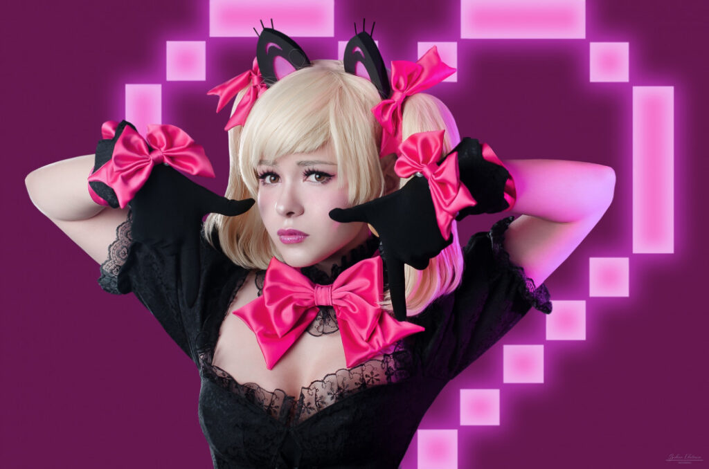 Boosty – Saint Agnia – Nude Leaks