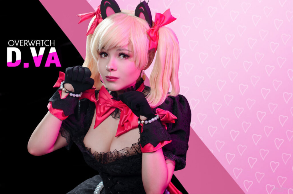 Boosty – Saint Agnia – Nude Leaks