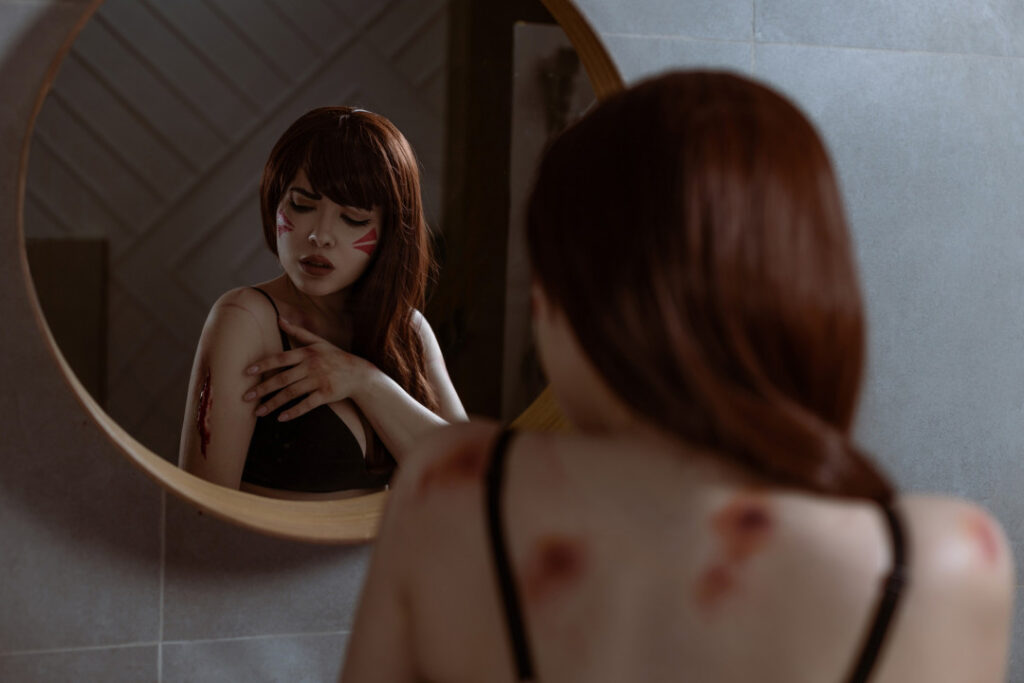 Boosty – Saint Agnia – Nude Leaks