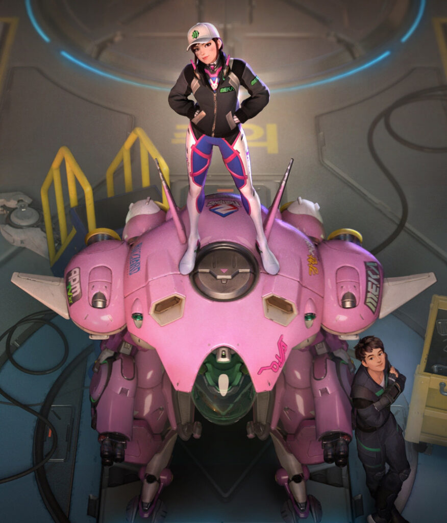 Boosty – Saint Agnia – Nude Leaks