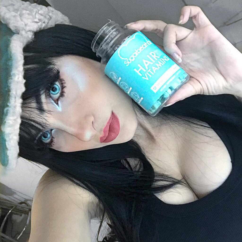 Brazil – Twitch – Samanta Bravin – Nude Leaks