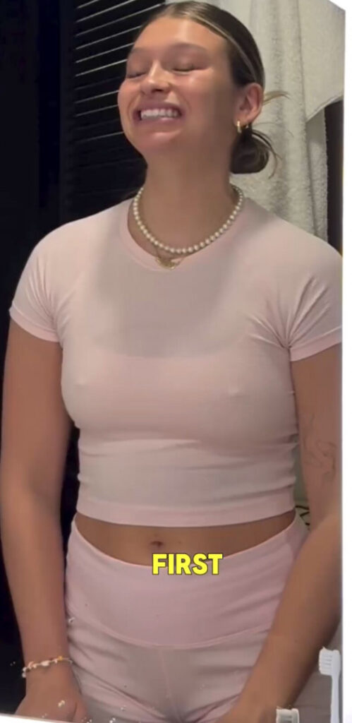 Instagram – Samantha Tado – Nude