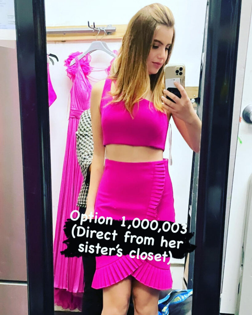 Celeb – Sami Gayle – Nude