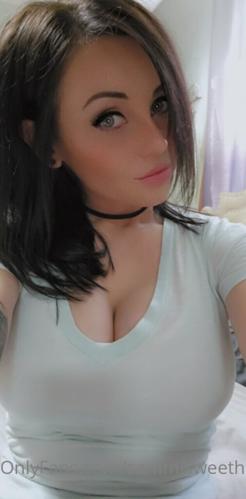 OnlyFans – sammisweetheart1989 – Nude