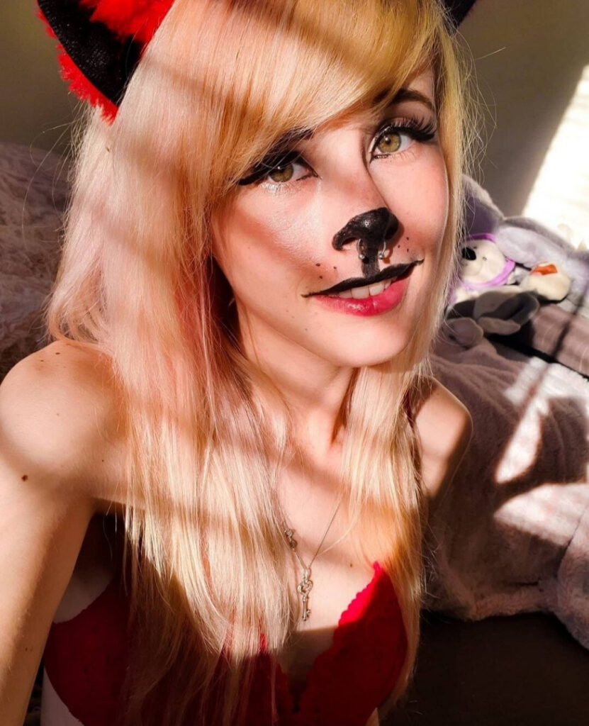 OnlyFans – Sammysplosion – Nude