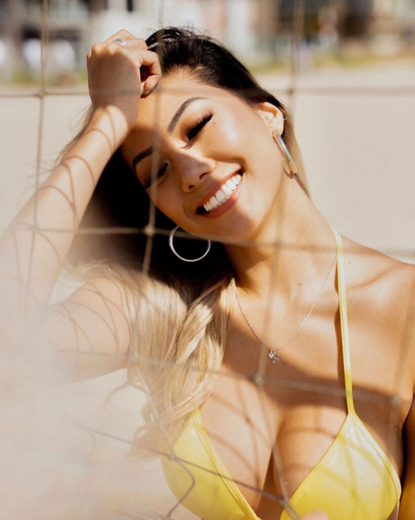 OnlyFans – Asian – sandeeecheeks – Nude