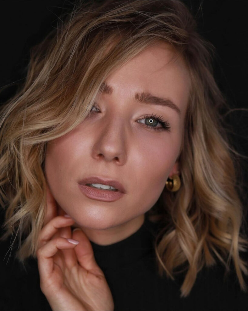 Instagram – Sandra Amalia/ sandra.amaliaw/ sandra.amaliawoe – Nude Leaks