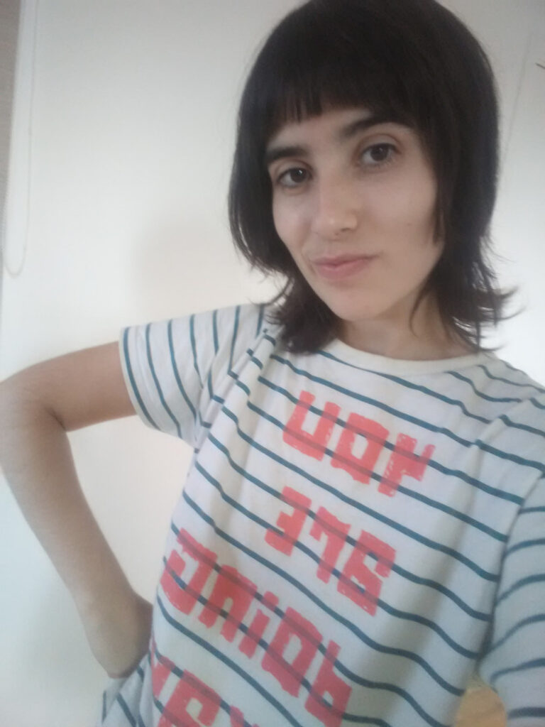 Brazil – OnlyFans – SaphiFaerie / Capituzinha / tanatheris – Nude Leaks