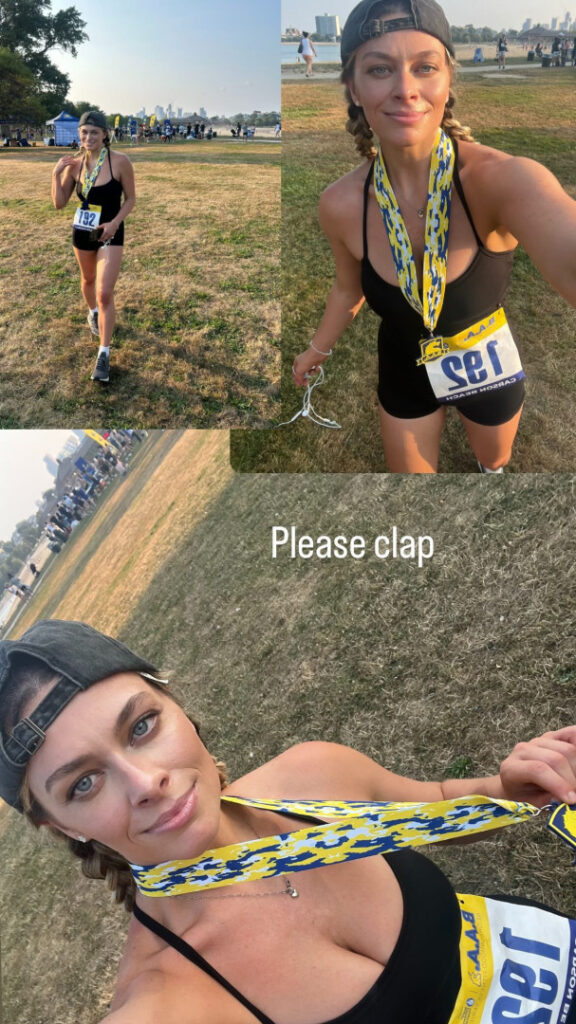 Instagram – Sara Civian – Nude Leaks