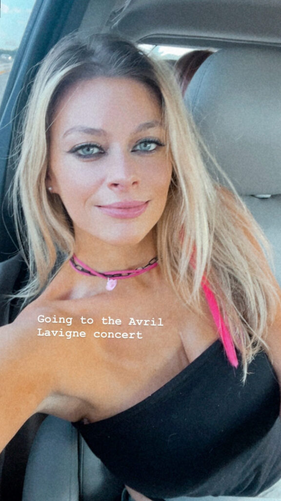 Instagram – Sara Civian – Nude Leaks