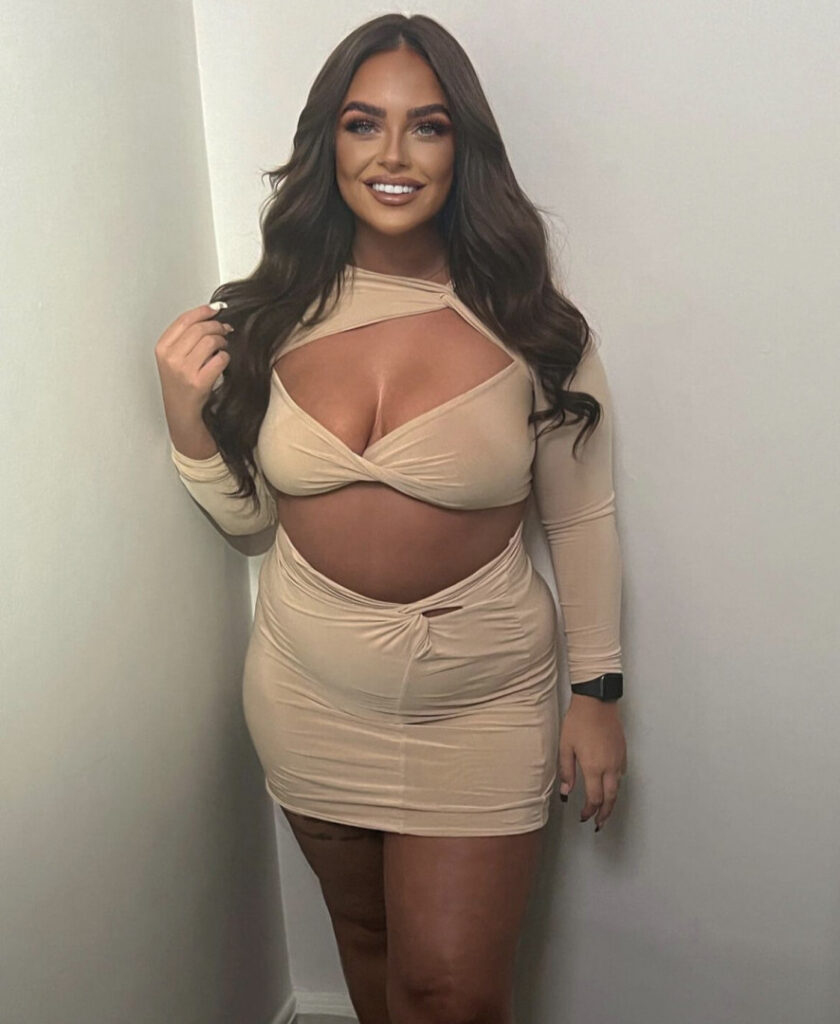 OnlyFans – Instagram – Sara Holly Murphy | sxhxm – Nude