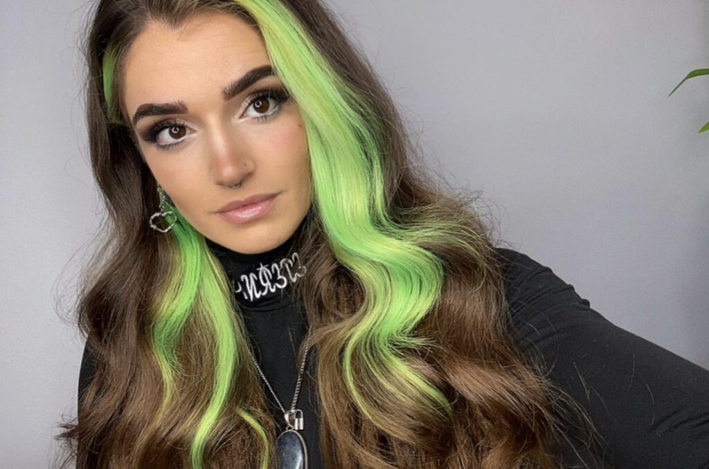 OnlyFans – TikTok – sara.jane___ – Nude