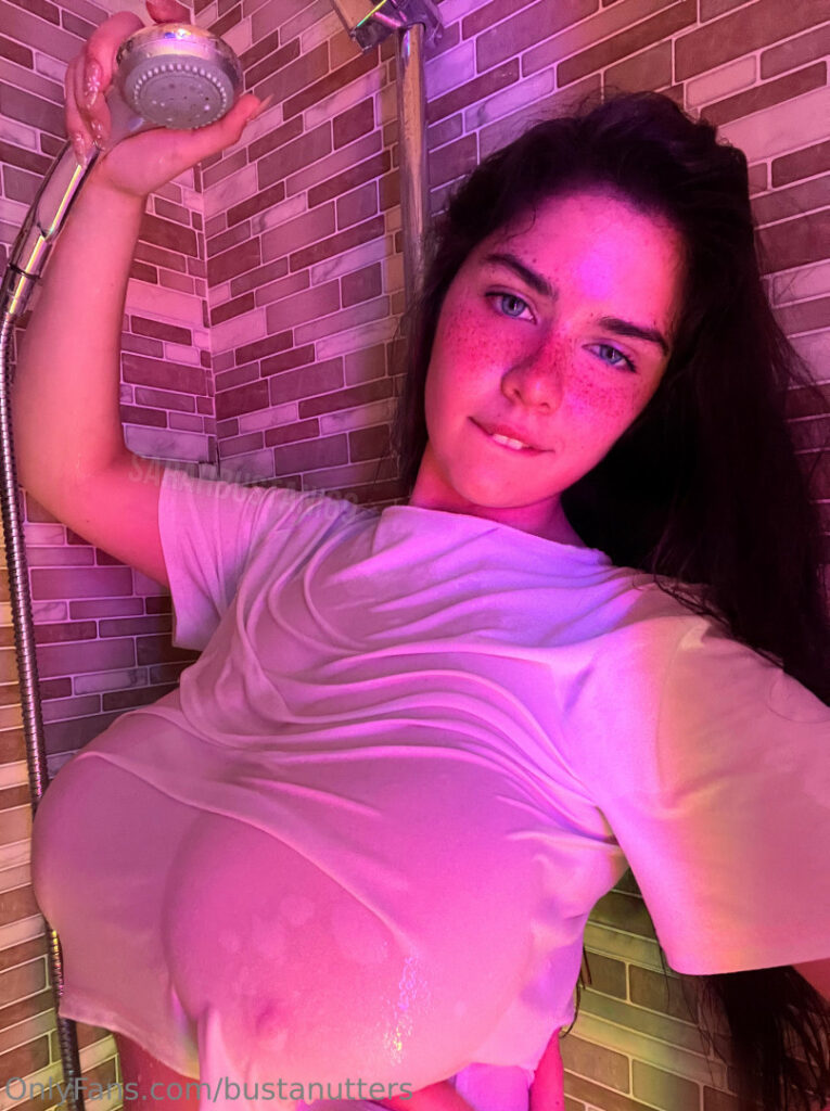 OnlyFans – Sarah Bustani – Sarahbustani – Nude