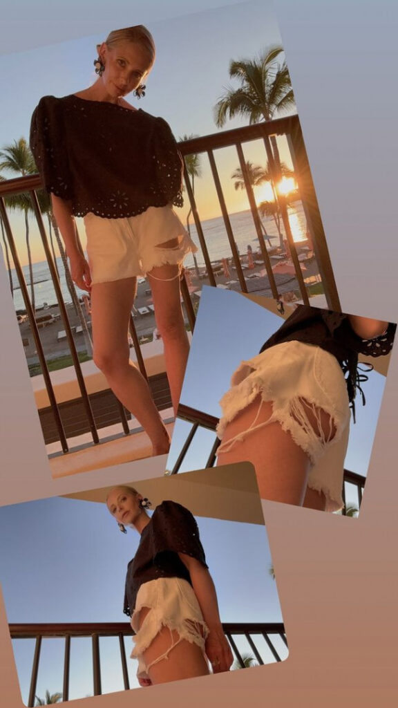 Celeb – Sarah Michelle Gellar – Nude