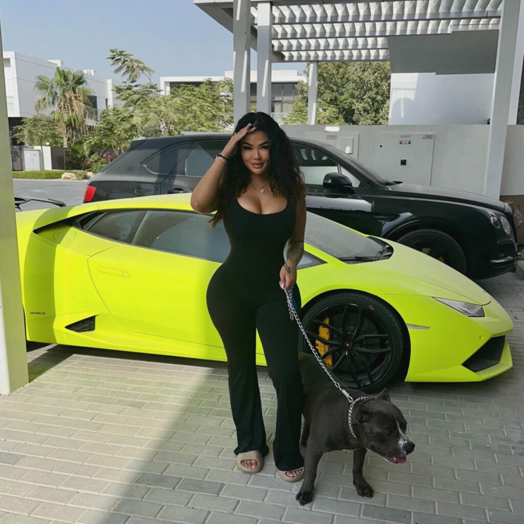 OnlyFans – T H I C C – Asian – Sarah Nicole Vongphakdy – Nude