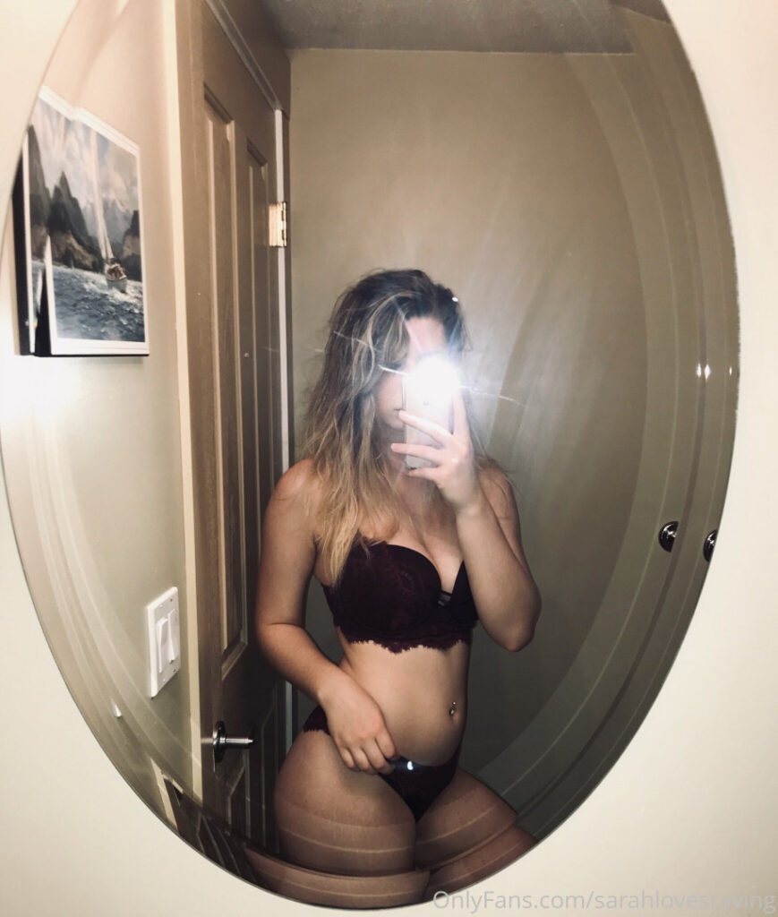 Instagram – sarahlovesraving – rileylynn2416 – Nude