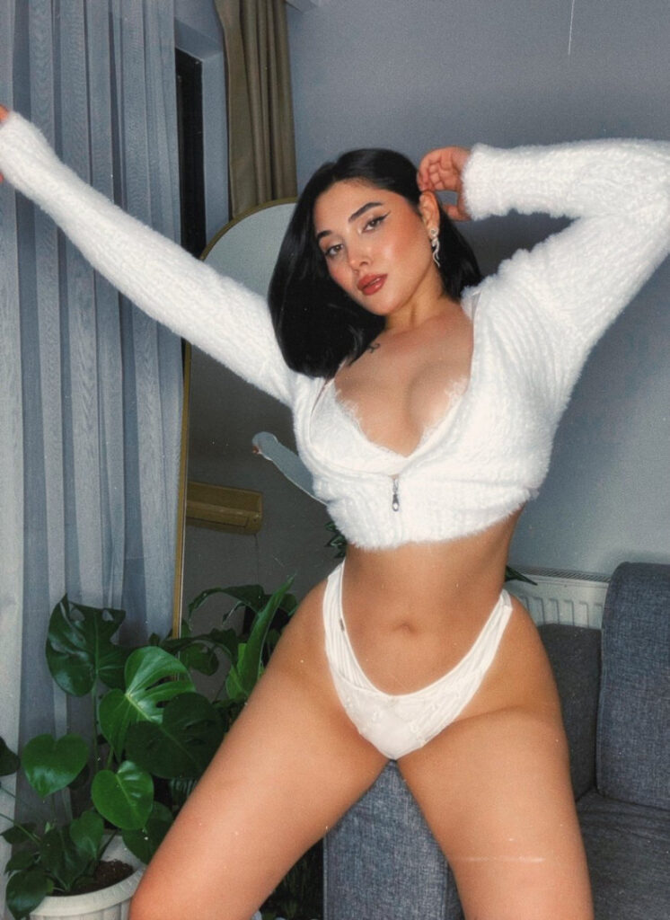 OnlyFans – Instagram – ⠀X⠀ – Saremuysal / Sarelle – Nude Leaks