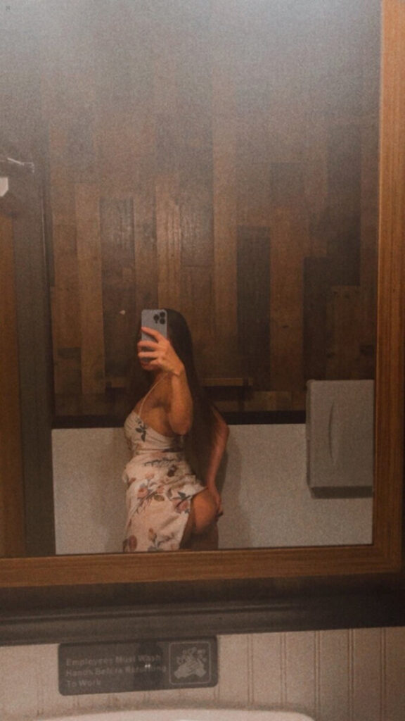 OnlyFans – Cam Girls – Sariaaahh – Nude