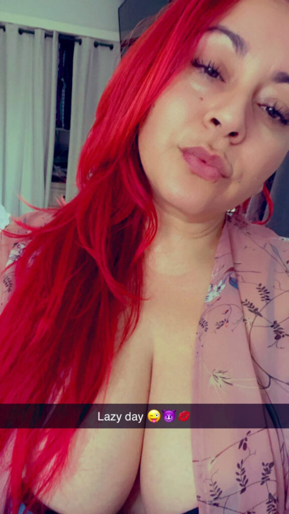 OnlyFans – MILF – Latina – Sassigirl69 – Nude