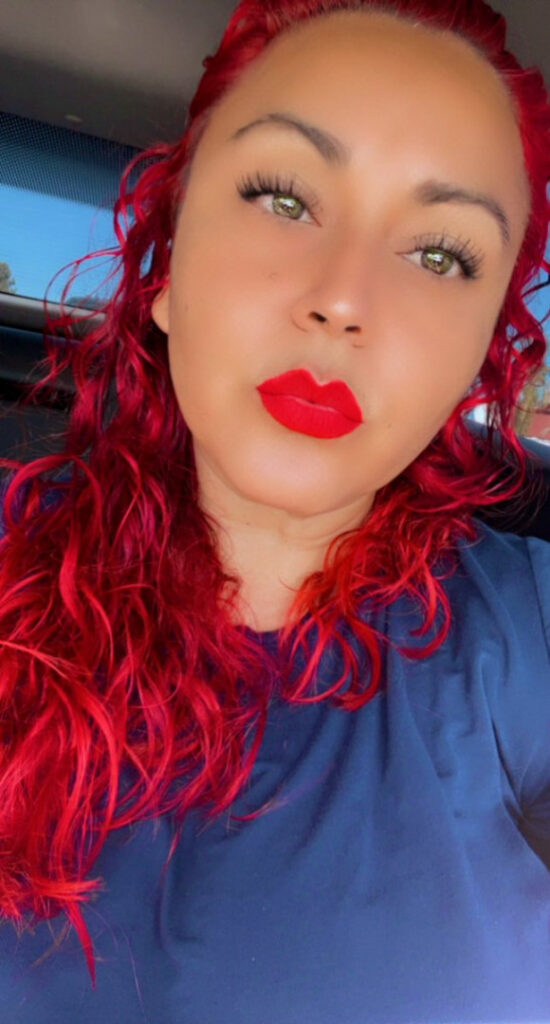 OnlyFans – MILF – Latina – Sassigirl69 – Nude