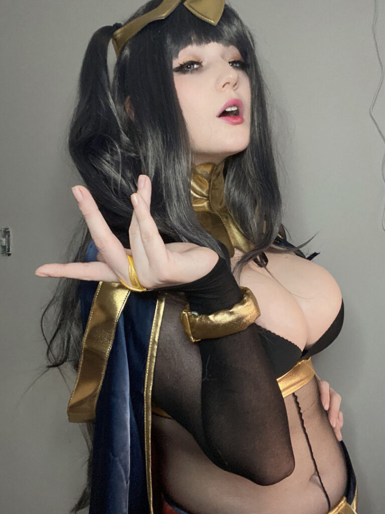 Patreon – Reddit – Cosplay – Satin Stars – Nude