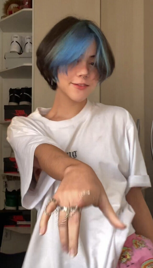 Brazil – Twitch – Youtube – Say_catt – Nude Leaks