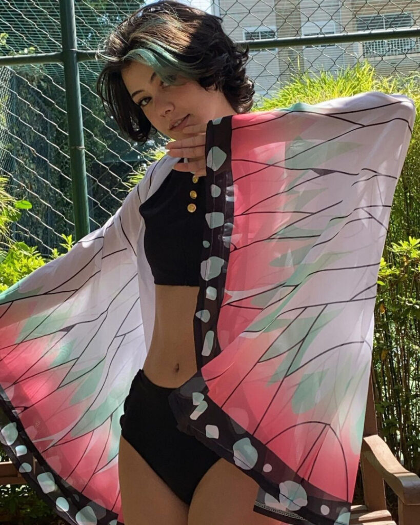 Brazil – Twitch – Youtube – Say_catt – Nude Leaks