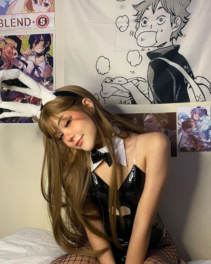 Brazil – Twitch – Youtube – Say_catt – Nude Leaks