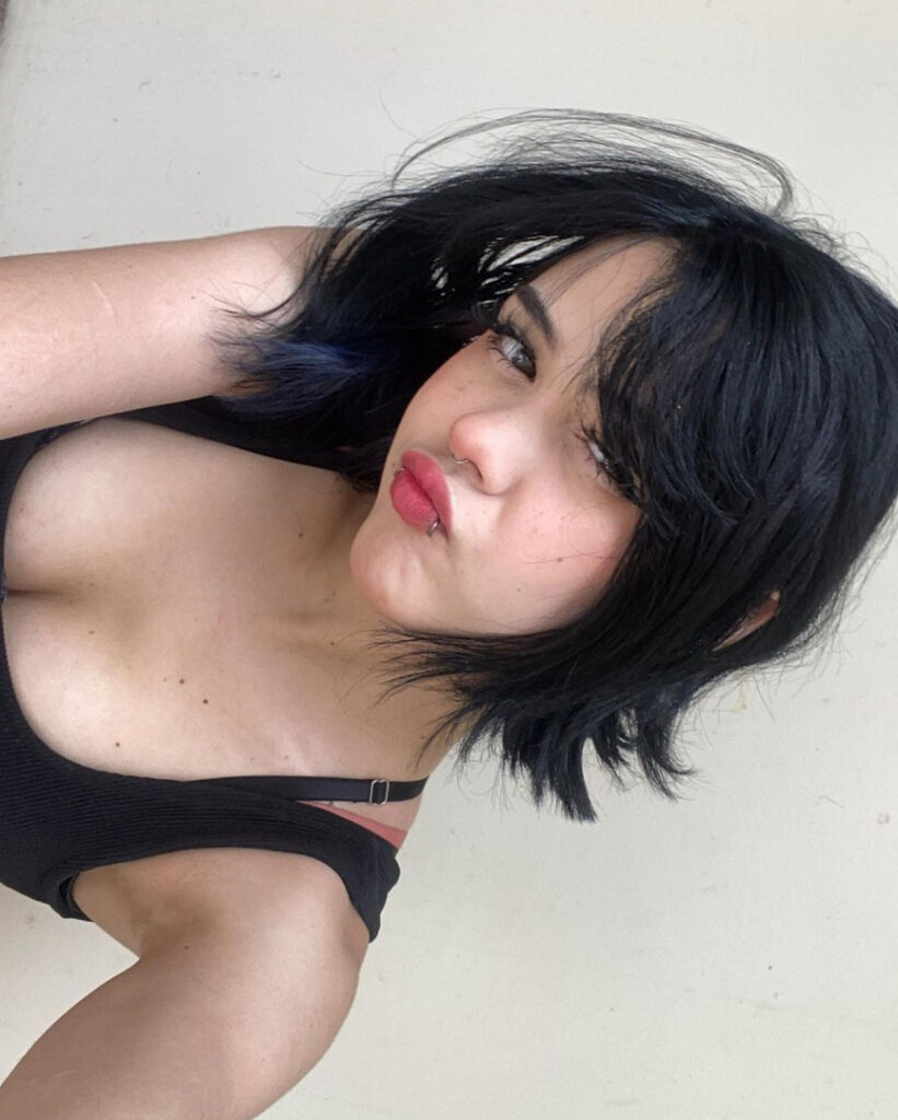 Brazil – Twitch – Youtube – Say_catt – Nude Leaks