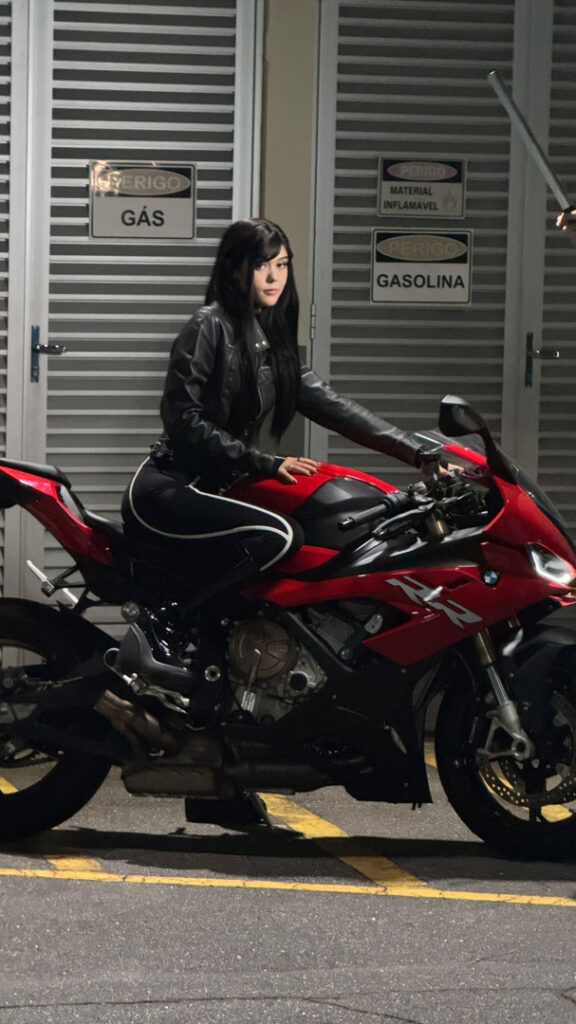 Brazil – Twitch – Youtube – Say_catt – Nude Leaks