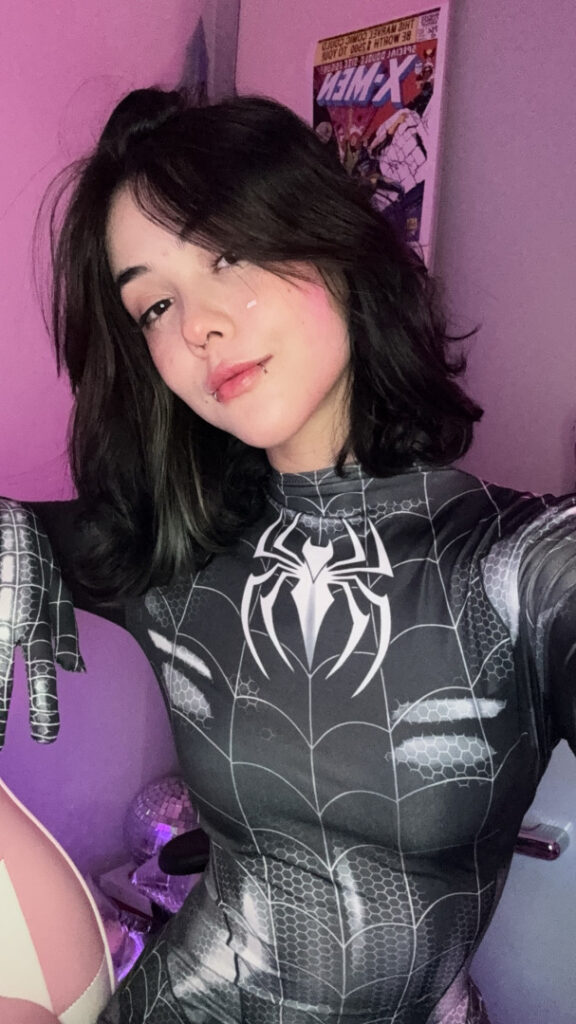 Brazil – Twitch – Youtube – Say_catt – Nude Leaks