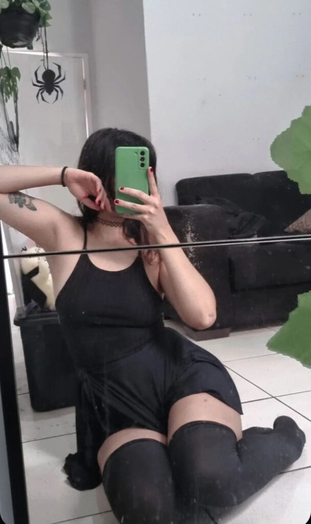 Brazil – Twitch – Sayurim_ – Nude Leaks