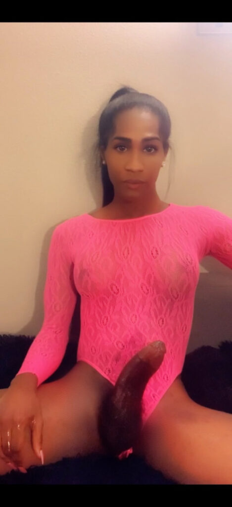 OnlyFans – Trans – H U N G – Ebony – Scorpioprincess  PrettyNHung – Nude Leaks