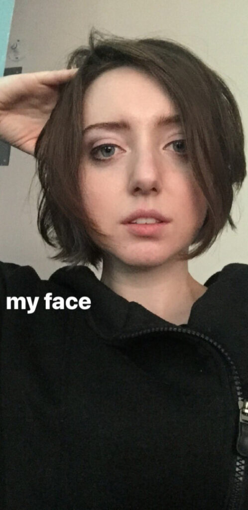 Instagram – Cosplay – Scribblebug – Nude