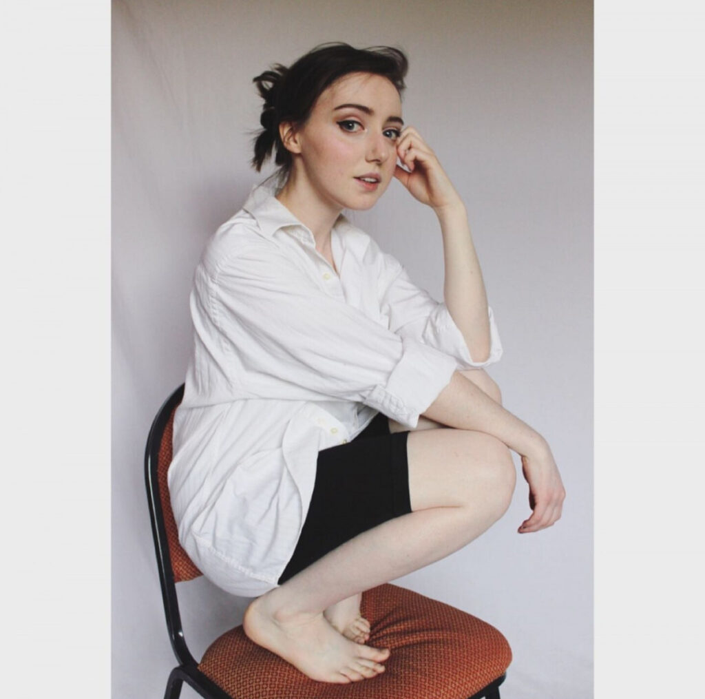 Instagram – Cosplay – Scribblebug – Nude