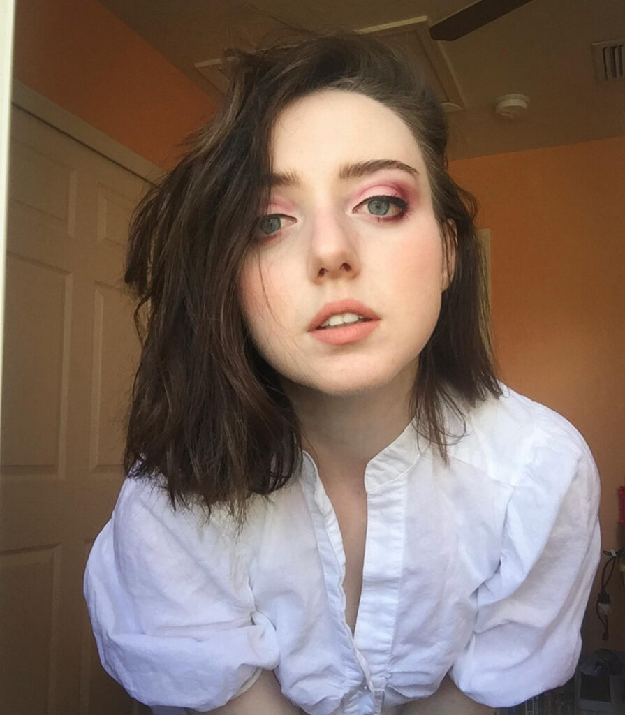 Instagram – Cosplay – Scribblebug – Nude