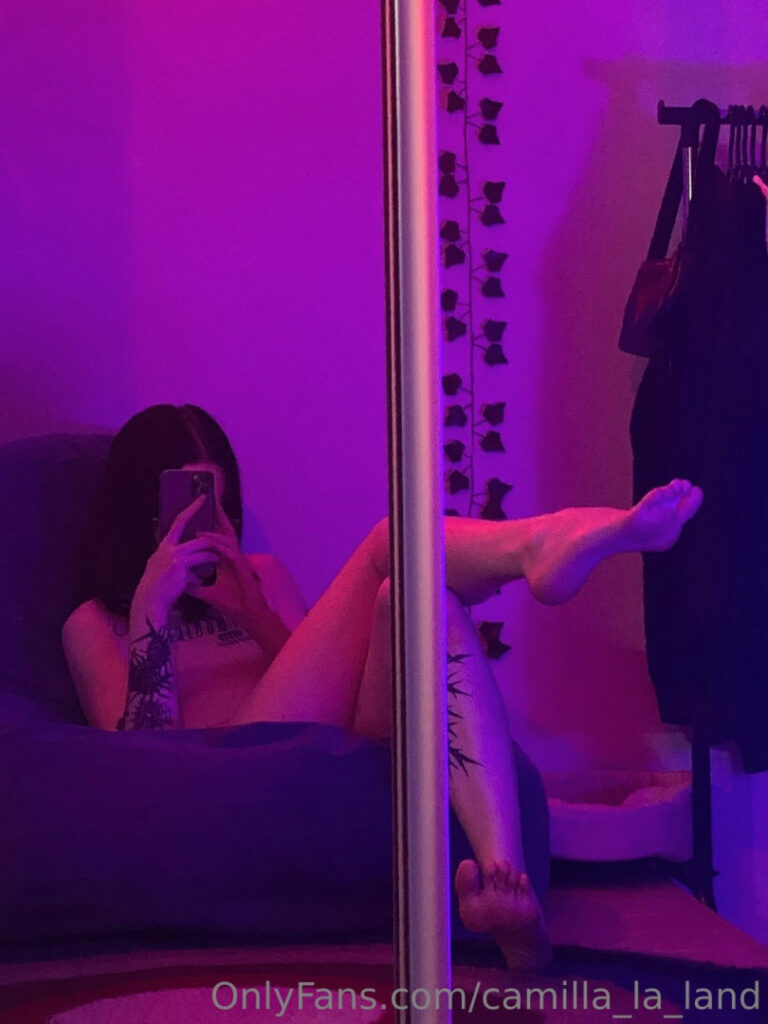 OnlyFans – secretakame – Nude Leaks