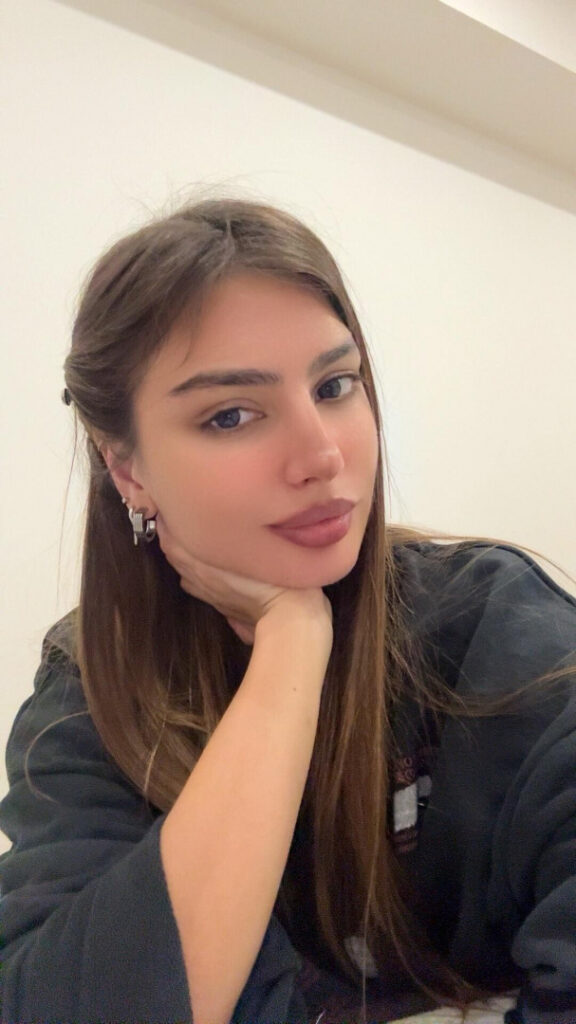 OnlyFans – Reddit – secretofeva secreteva secretevaa – Nude