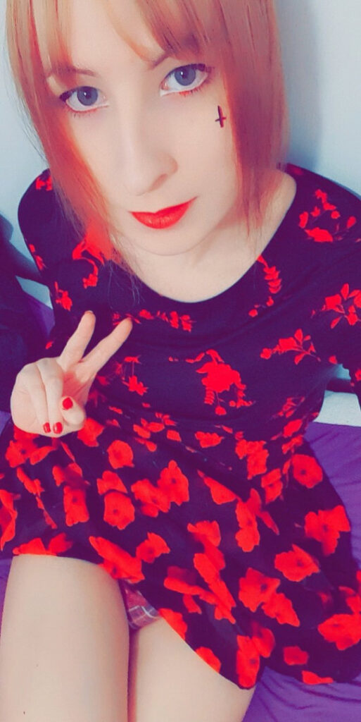 OnlyFans – Trans – secretsaria – Nude Leaks