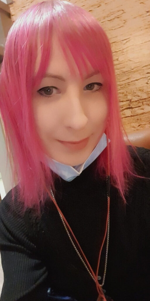 OnlyFans – Trans – secretsaria – Nude Leaks