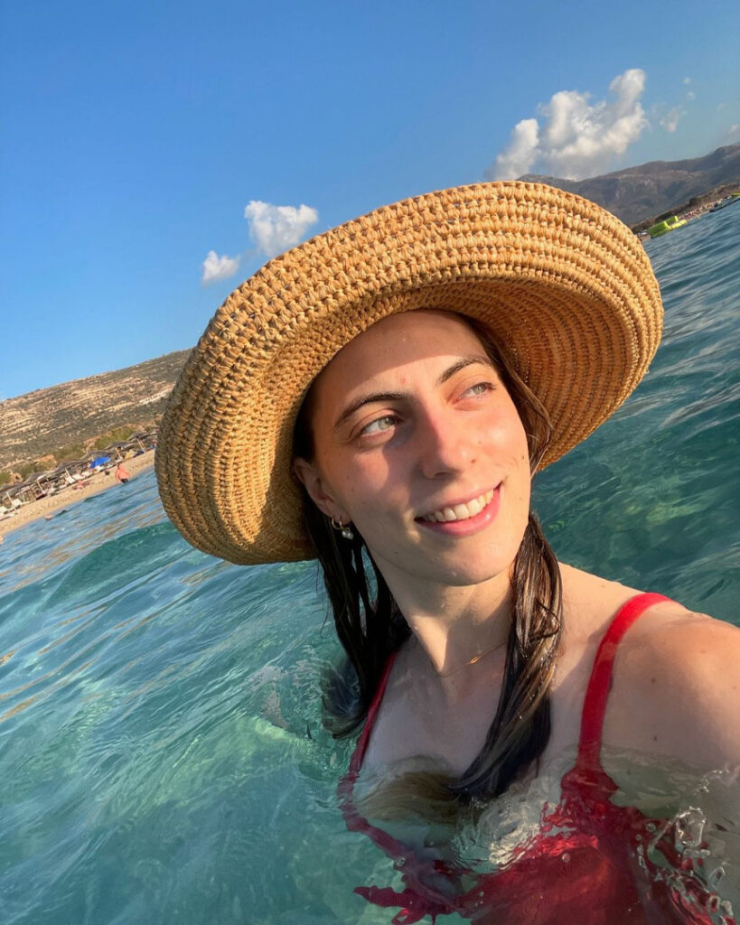 Youtube – Seerasan / Sarah from Toyko Creative – Nude Leaks