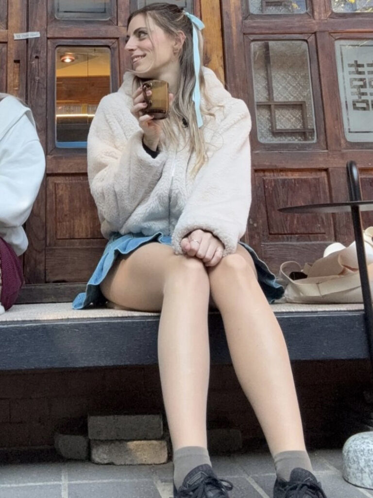 Youtube – Seerasan / Sarah from Toyko Creative – Nude Leaks